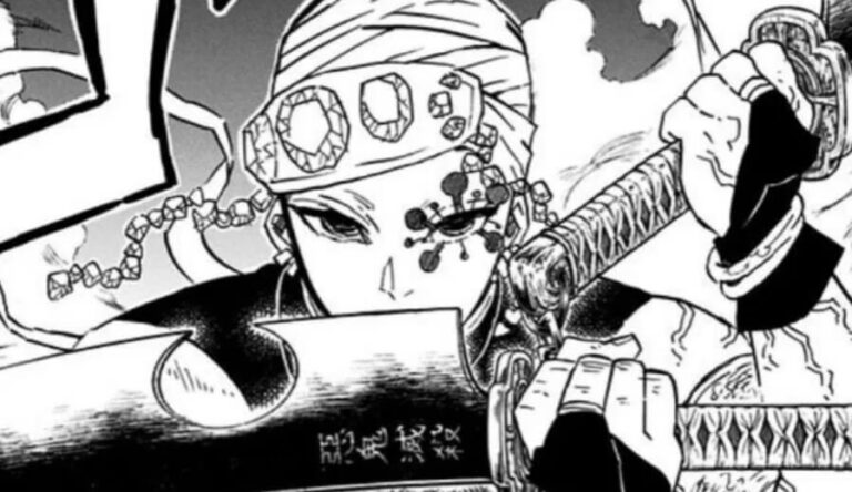 鬼滅の刃「宇髄天元」の解説|容姿や性格・戦闘能力や悲しい過去など - 漫画考察エンタメ人生